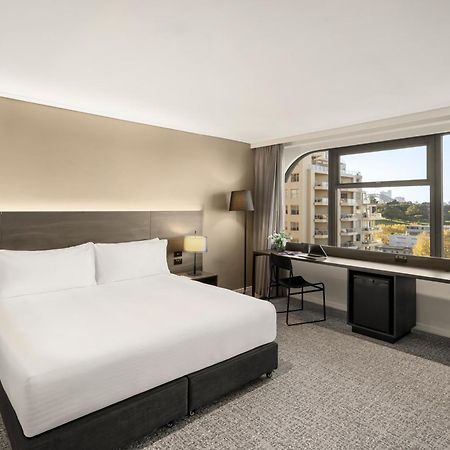 The Sydney Boulevard Hotel Buitenkant foto
