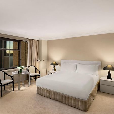 The Sydney Boulevard Hotel Buitenkant foto