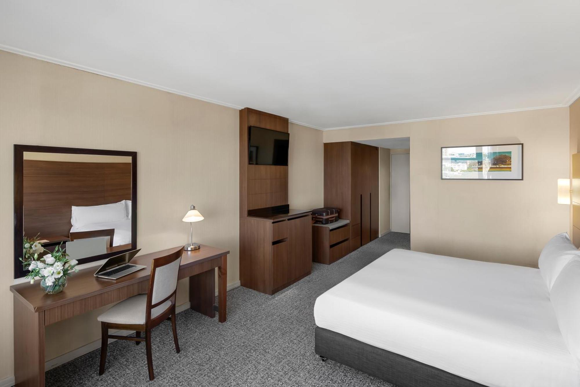 The Sydney Boulevard Hotel Buitenkant foto